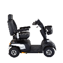 Comet Pro 4 Wheel Mobility Scooter (1)