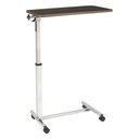 Drive Deluxe Tilt Top Overbed Table 13008 13008 -1 Tilt Top Overbed Table 13008