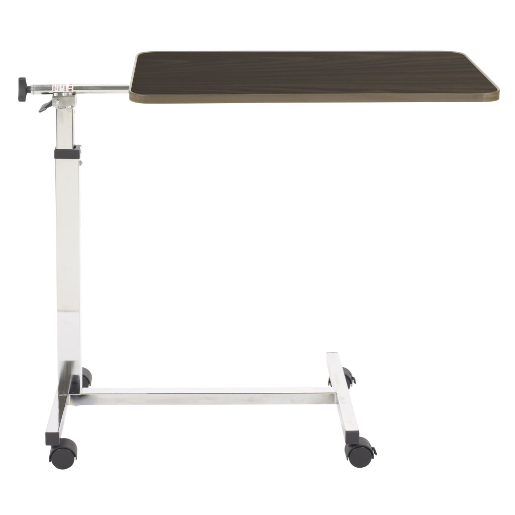 Drive Deluxe Tilt Top Overbed Table 13008 13008 -2 Tilt Top Overbed Table 13008