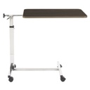 Drive Deluxe Tilt Top Overbed Table 13008 13008 -2 Tilt Top Overbed Table 13008