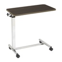 Drive Deluxe Tilt Top Overbed Table 13008 13008 Tilt Top Overbed Table 13008