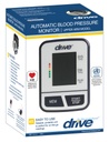 Drive Economy Automatic Blood Pressure Monitor, Upper Arm - BP3600 296653 Blood Pressure Monitor
