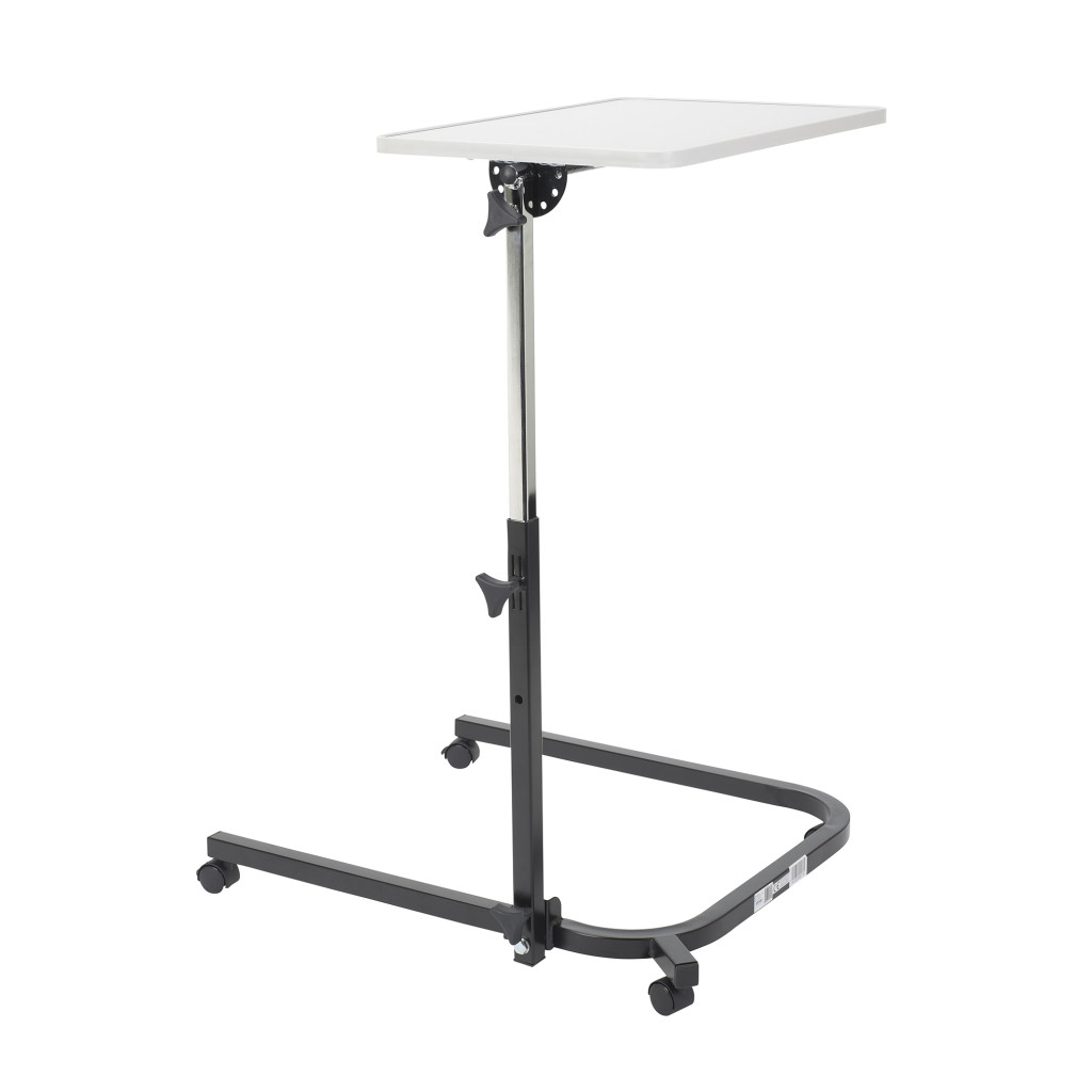 Drive Pivot & Tilt Overbed Table 13000 13000 -4 tilt overbed table