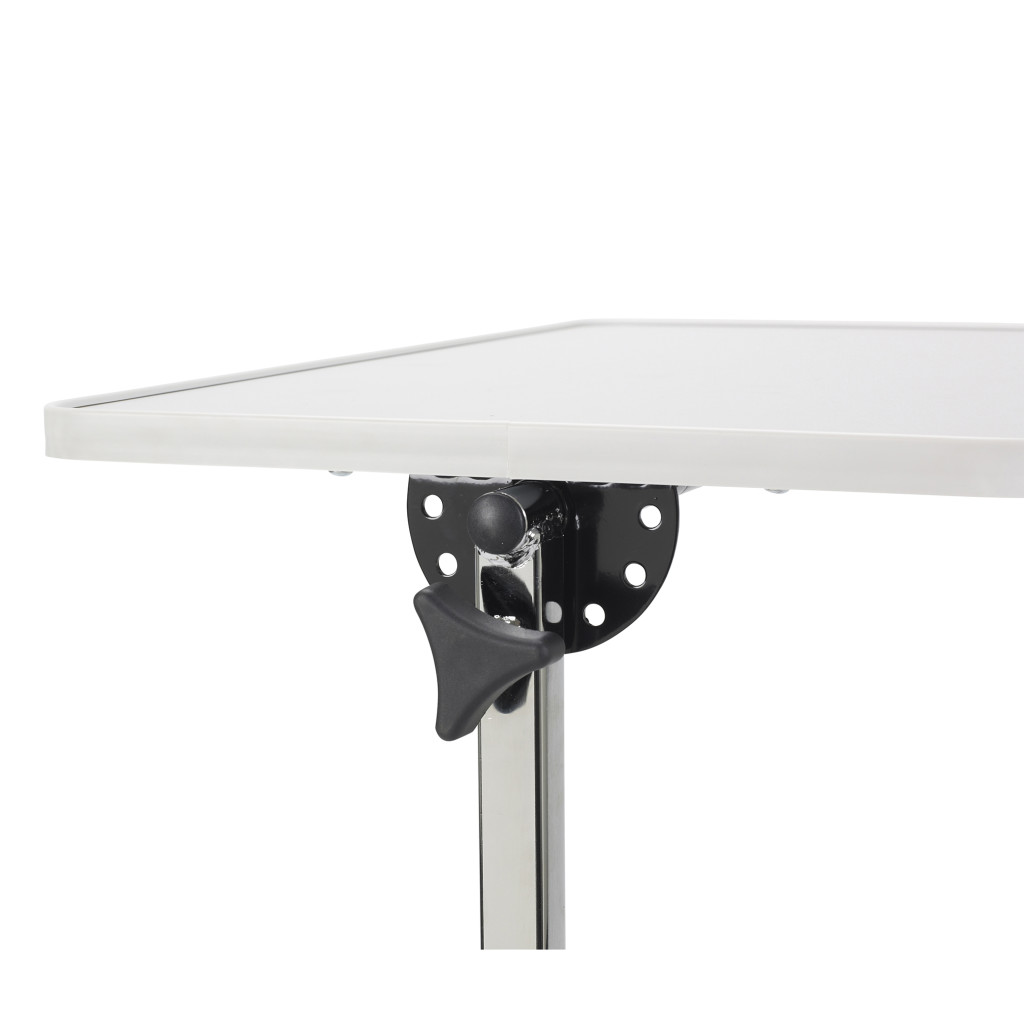 Drive Pivot & Tilt Overbed Table 13000 13000 -3 tilt overbed table