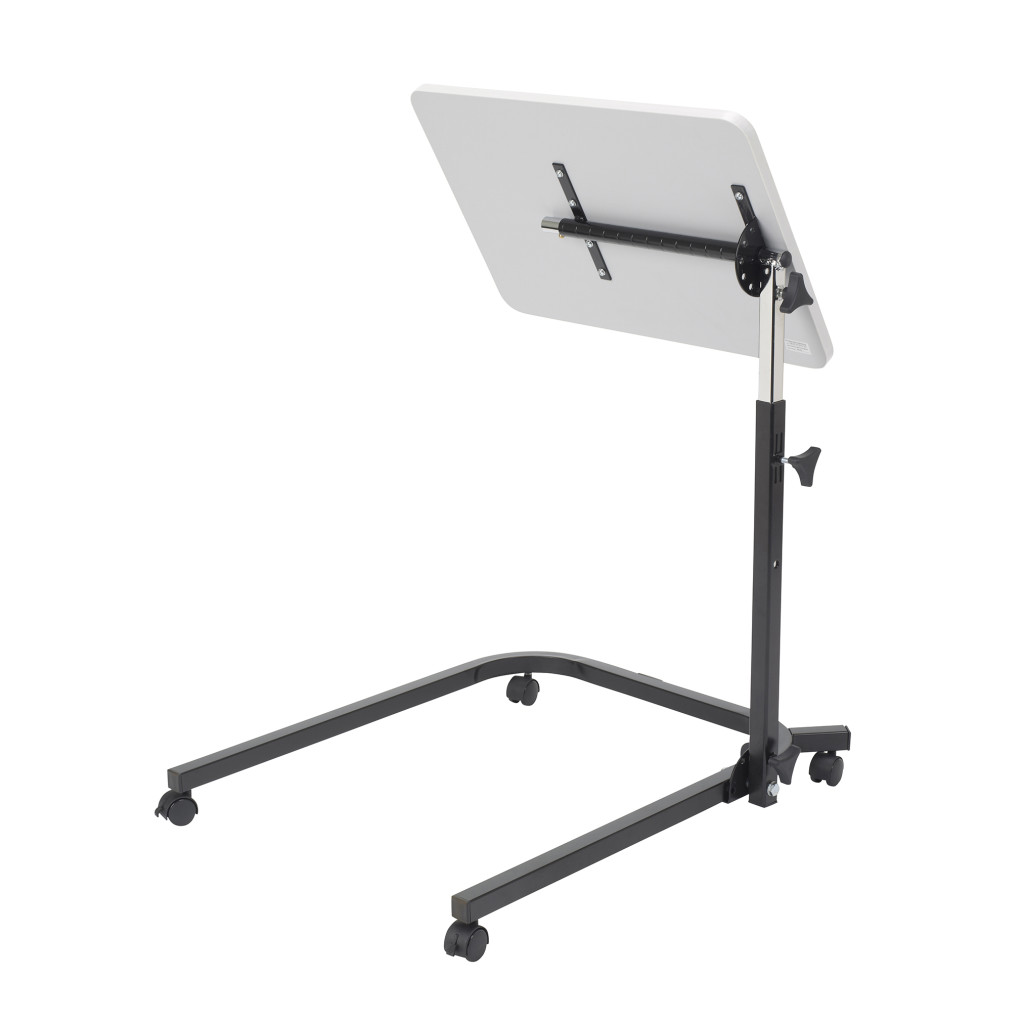 Drive Pivot & Tilt Overbed Table 13000 13000 -2 tilt overbed table