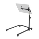 Drive Pivot & Tilt Overbed Table 13000 13000 -2 tilt overbed table