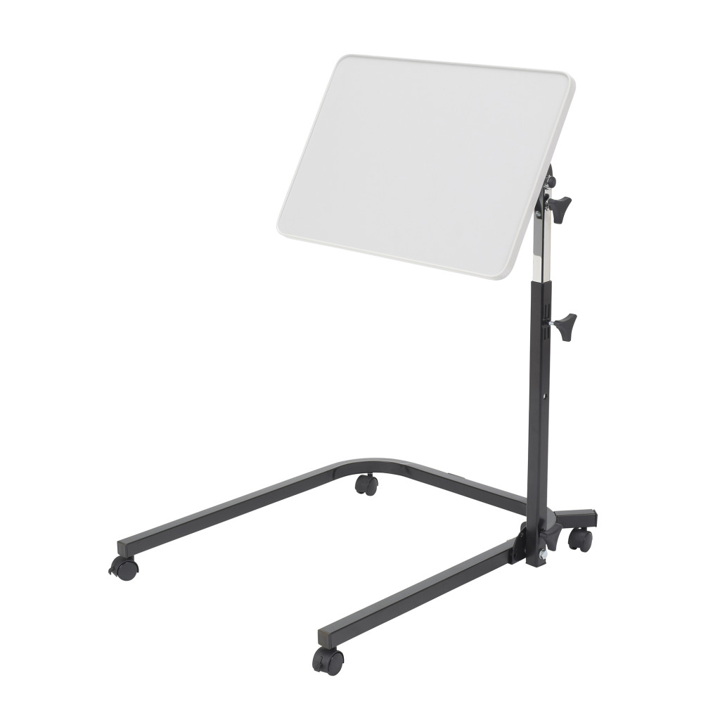 Drive Pivot & Tilt Overbed Table 13000 13000 -1 tilt overbed table