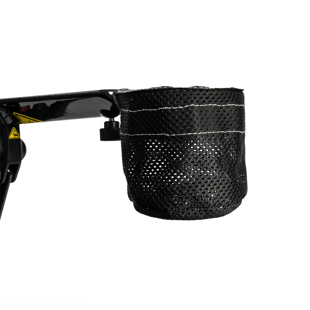 Pride Jazzy Ultra Light Carbon Fiber Folding Electric Wheelchair Jazzy ultra light cup holder Pride Jazzy Ultra Light