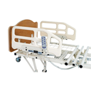 Joerns WeCare Full Electric Super Low Bed Joerns wecare 4 joerns care 100, joerns care 100 bed, joerns care 100 hospital bed