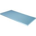 Drive Premium Guard Gel Overlay Drive premium guard gel overlay 3 Gel Overlay, Mattress Gel Overlay