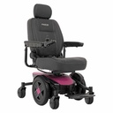 Jazzy EVO 613 Lithium Powered Powerchair in Toronto Mobility Specialties Standard Power Wheelchair Jazzy EVO 613