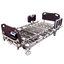 Drive Prime Plus Bed P2002 - Expandable LTC Bed - Bariatric 3201 1 Prime Plus Bed P2002