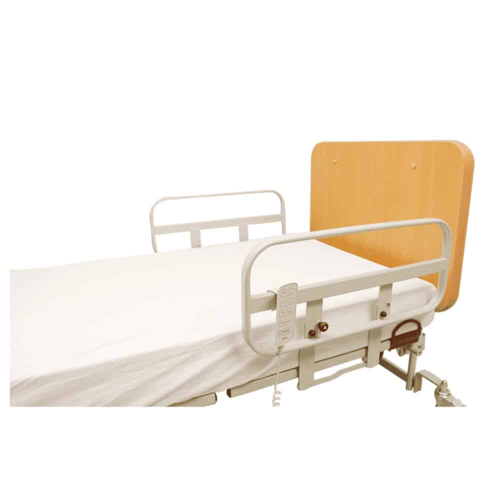 Permobil Halsa Hospital Bed