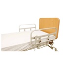 Permobil Halsa Hospital Bed