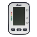 Deluxe Automatic Blood Pressure Monitor, Upper Arm 296648 Deluxe Automatic Upper Arm