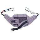 Hoyer Professional Deluxe Sit to Stand Sling in Toronto Mobility Specialties Sit to Stand Slings sit to stand sling