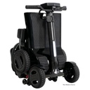 Pride Go-Go Carbon Folding Mobility Scooter Go go carbon folded beauty 1 pride go go ultra x, go go ultra scooter