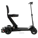 Pride Go-Go Carbon Folding Mobility Scooter Go go carbon right profile 1 pride go go ultra x, go go ultra scooter