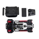 Buzzaround CarryOn Folding Scooter Buzzaround carryon folding scooter gb120 2
