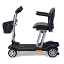 Buzzaround CarryOn Folding Scooter Buzzaround carryon folding scooter gb120 3