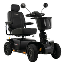 Pride Pursuit 2 Four Wheel Mobility Scooter Pursuit 2 3 pride pursuit es, pursuit es