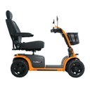 Pride Pursuit 2 Four Wheel Mobility Scooter Pursuit 2 4 pride pursuit es, pursuit es