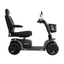 Pride Pursuit 2 Four Wheel Mobility Scooter Pursuit 2 5 pride pursuit es, pursuit es