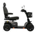 Pride Pursuit 2 Four Wheel Mobility Scooter Pursuit 2 6 pride pursuit es, pursuit es