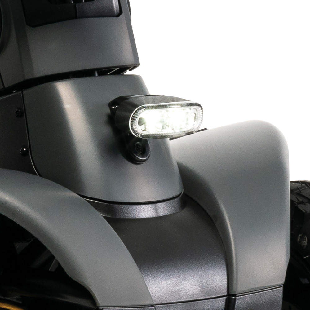 Pride Pursuit 2 Four Wheel Mobility Scooter Pursuit 2 8 pride pursuit es, pursuit es