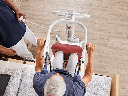 Beka Nora Pro Sit To Stand Lift Nora pro 5 Nora Sit To Stand Lift