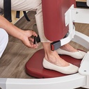 Beka Nora Pro Sit To Stand Lift Nora pro 2 Nora Sit To Stand Lift