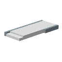 Blake Core Mattress Blake core mattress 1 Blake Viva Mattress