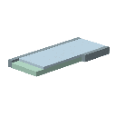Blake Serene Mattress Blake serene mattress 1 Blake Core Mattress