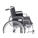 Drive 30" Bariatric Sentra EC Heavy-Duty, Extra-Extra-Wide Wheelchair - STD30ECDDA Std30ecdda 2 Bariatric Sentra EC