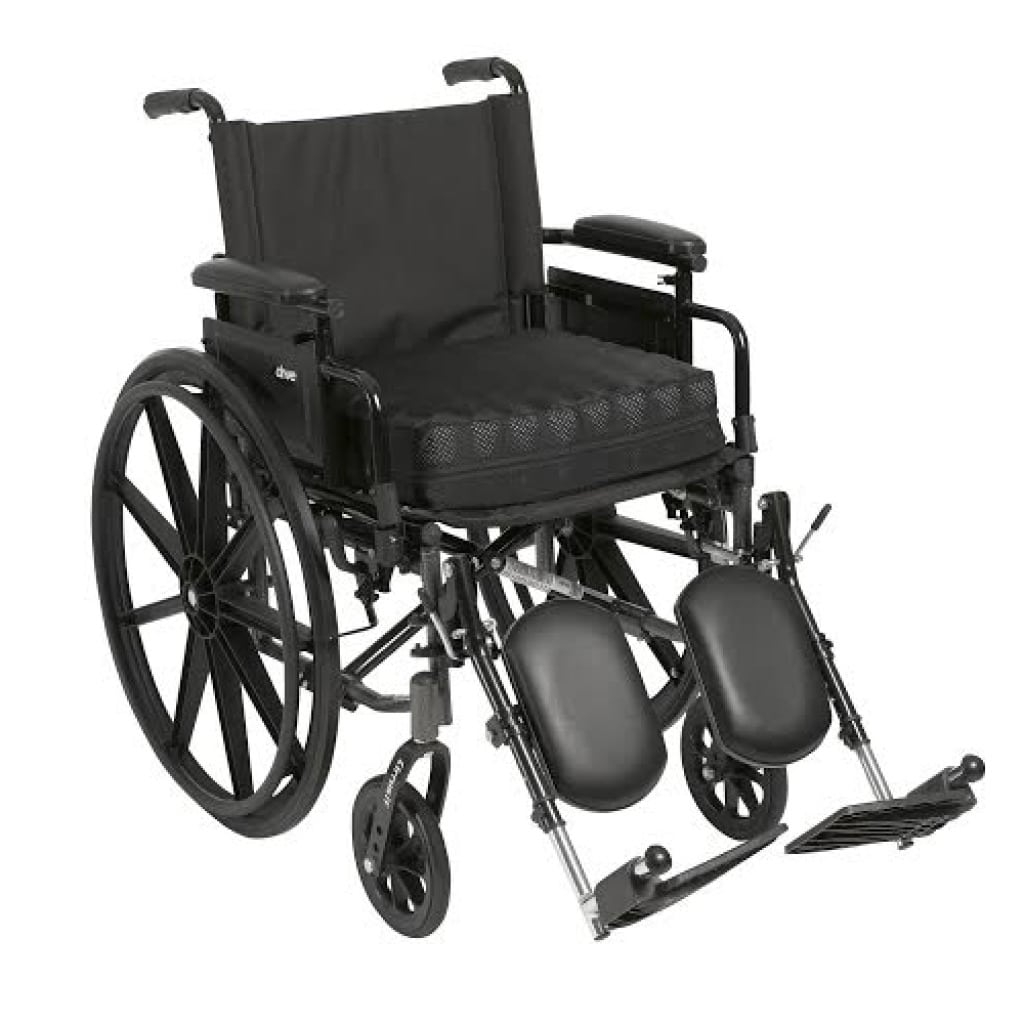 Drive Balanced Aire Adjustable Skin Protection Cushion Drive balanced aire adjustable skin protection cushion 1 Drive Balanced Aire