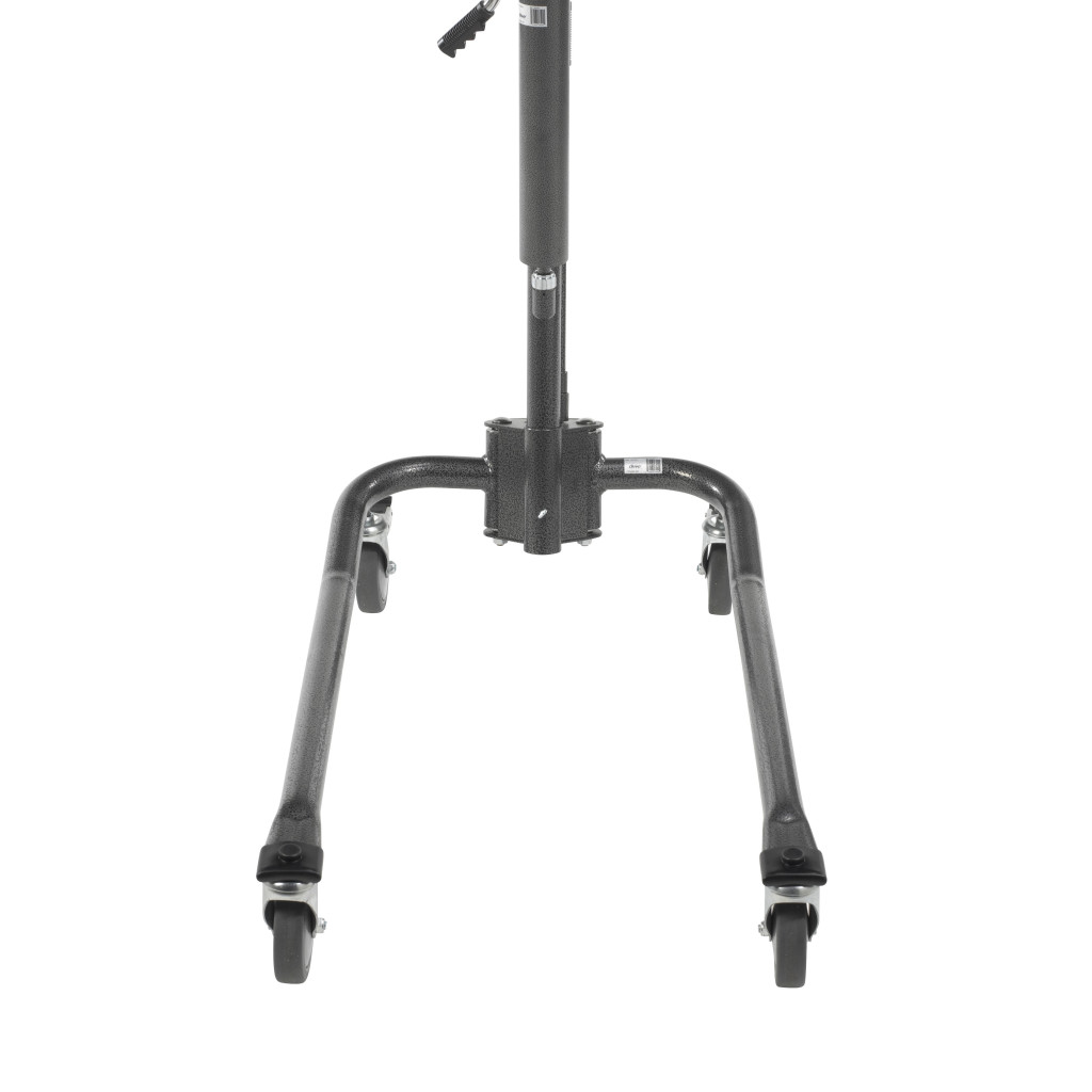 Drive Low Hydraulic Deluxe Silver Vein Patient Lift 13023sv 7