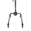 Drive Low Hydraulic Deluxe Silver Vein Patient Lift 13023sv 7