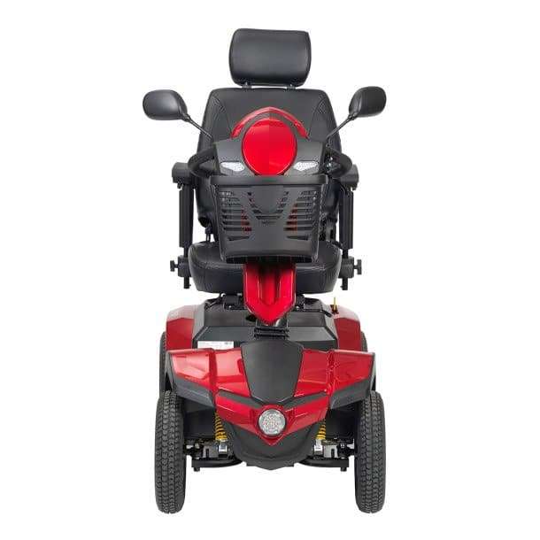 Panther Heavy-Duty Scooter by Drive Medical in Toronto Mobility Specialties 4-wheel Scooters Drive Medical 4-wheel scooter,  Drive Medical,  Panther Heavy duty scooter,  mobility scooter