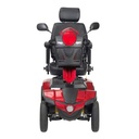 Panther Heavy-Duty Scooter by Drive Medical in Toronto Mobility Specialties 4-wheel Scooters Drive Medical 4-wheel scooter,  Drive Medical,  Panther Heavy duty scooter,  mobility scooter