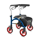 Evolution Xpresso Tacoma Series Xpresso Tacoma Series-3 Evolution Xpresso Wide, Xpresso Wide, Heavy Duty Rollator