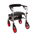 Evolution Xpresso Tacoma Series Xpresso Tacoma Series-1 Evolution Xpresso Wide, Xpresso Wide, Heavy Duty Rollator
