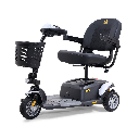 Golden Buzzaround EX 3-Wheel Scooter - GB118 Golden buzzaround ex 3 wheel scooter gb118 3 buzzaround ex