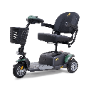 Golden Buzzaround EX 3-Wheel Scooter - GB118 Golden buzzaround ex 3 wheel scooter gb118 7 buzzaround ex