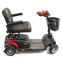 Golden Buzzaround EX 4-Wheel Scooter