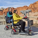 Golden Buzzaround EX 4-Wheel Scooter Mobility scooter buying guide