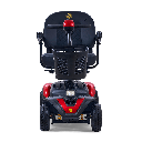 Golden Buzzaround EX 4-Wheel Scooter - GB148 Golden buzzaround ex 4 wheel scooter gb148 12 buzzaround ex