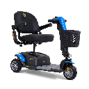 Golden Buzzaround LX 3-Wheel Scooter - GB119 Golden buzzaround lx 3 wheel scooter gb119 3 Buzzaround LX