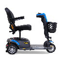 Golden Buzzaround LX 3-Wheel Scooter - GB119 Golden buzzaround lx 3 wheel scooter gb119 4 Buzzaround LX