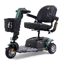Golden Buzzaround LX 3-Wheel Scooter - GB119 Golden buzzaround lx 3 wheel scooter gb119 11 Buzzaround LX