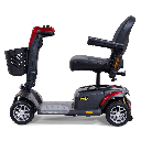 Golden Buzzaround LX 4-Wheel Scooter - GB149 Golden buzzaround lx 4 wheel scooter gb149 5 Buzzaround LX